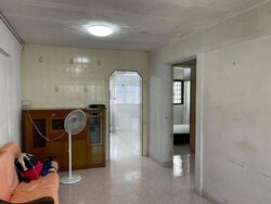 Blk 129 Bedok North Street 2 (Bedok), HDB 3 Rooms #564501961